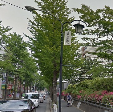 横浜市青葉区藤が丘2丁目楽器可（アップライトピアノ）マンション その他