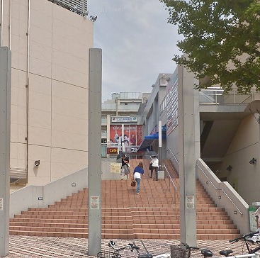 横浜市青葉区藤が丘2丁目楽器可（アップライトピアノ）マンション その他