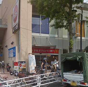 横浜市青葉区藤が丘2丁目楽器可（アップライトピアノ）マンション その他