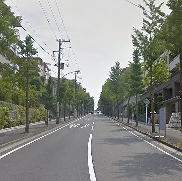 横浜市青葉区藤が丘2丁目楽器可（アップライトピアノ）マンション その他