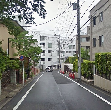 横浜市青葉区藤が丘2丁目楽器可（アップライトピアノ）マンション その他