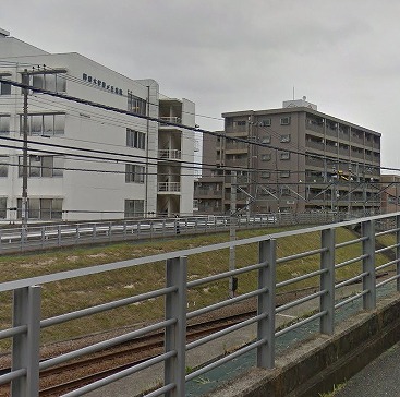 横浜市青葉区藤が丘2丁目楽器可（アップライトピアノ）マンション その他