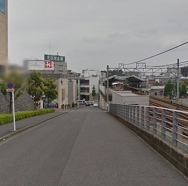 横浜市青葉区藤が丘2丁目楽器可（アップライトピアノ）マンション その他