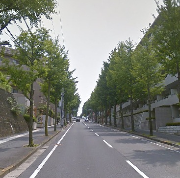 横浜市青葉区藤が丘2丁目楽器可（アップライトピアノ）マンション その他