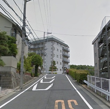 横浜市青葉区藤が丘2丁目楽器可（アップライトピアノ）マンション その他