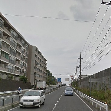 横浜市青葉区藤が丘2丁目楽器可（アップライトピアノ）マンション その他