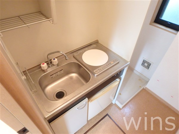 ANハイム キッチン