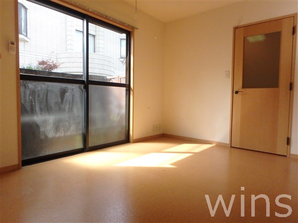 ANハイム ベッドルーム