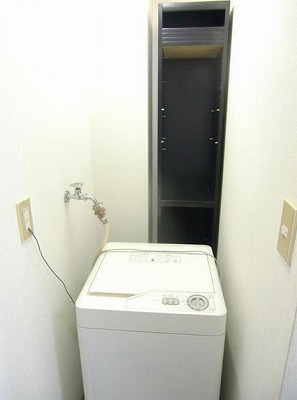三鷹市新川4丁目楽器可(ピアノ・弦管楽器・声楽)アパート その他