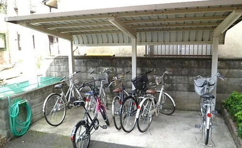 狛江市西野川1丁目楽器可(防音・グランドピアノ・弦・管楽器・声楽)マンション その他共有部分