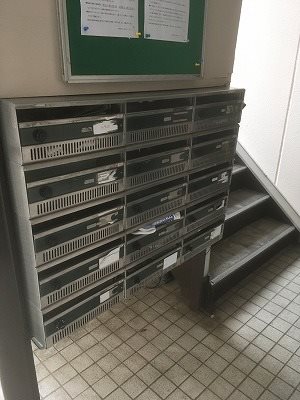 川崎市麻生区高石６丁目楽器可（防音・ピアノ・弦・管楽器・声楽）マンション その他共有部分