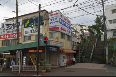 川崎市麻生区高石６丁目楽器可（防音・ピアノ・弦・管楽器・声楽）マンション その他