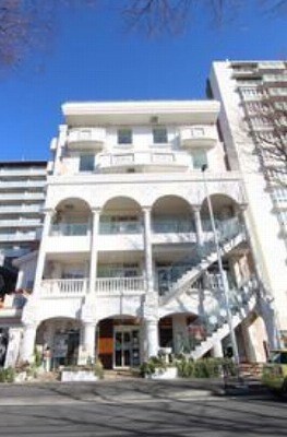 川崎市宮前区宮崎2丁目楽器可(防音・グランドピアノ・弦・管・打楽器・声楽)メゾネットマンション 玄関