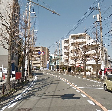 川崎市宮前区宮崎2丁目楽器可(防音・グランドピアノ・弦・管・打楽器・声楽)メゾネットマンション その他