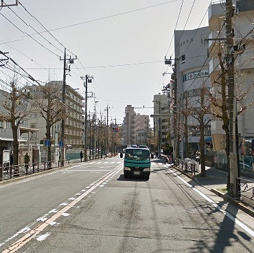 川崎市宮前区宮崎2丁目楽器可(防音・グランドピアノ・弦・管・打楽器・声楽)メゾネットマンション その他