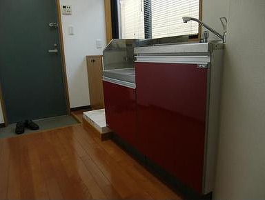 大田区鵜の木1丁目楽器可（ピアノ・弦楽器・声楽）マンション その他