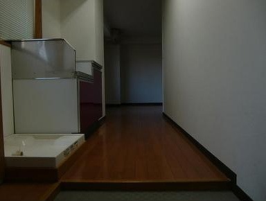 大田区鵜の木1丁目楽器可（ピアノ・弦楽器・声楽）マンション その他