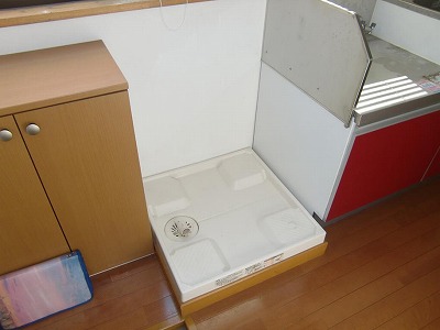 大田区鵜の木1丁目楽器可（ピアノ・弦楽器・声楽）マンション 玄関