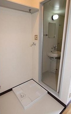 川崎市多摩区堰1丁目楽器可（グランドピアノ・弦管打楽器・声楽）マンション 玄関