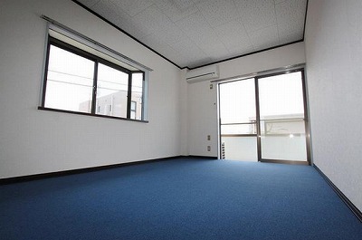 川崎市多摩区堰1丁目楽器可（グランドピアノ・弦管打楽器・声楽）マンション リビング