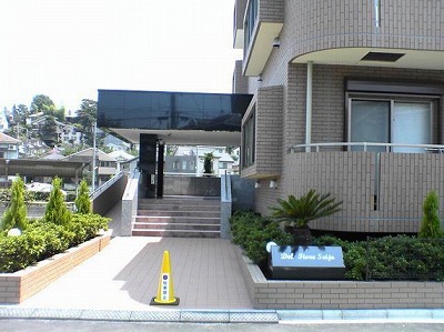 世田谷区喜多見8丁目楽器可（ピアノ）マンション その他