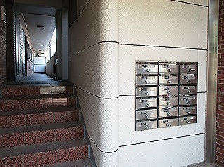 横浜市港北区綱島西6丁目楽器可（アップライトピアノ）マンション その他