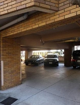 目黒区目黒本町2丁目楽器可（ピアノ・弦管打楽器・声楽）マンション その他