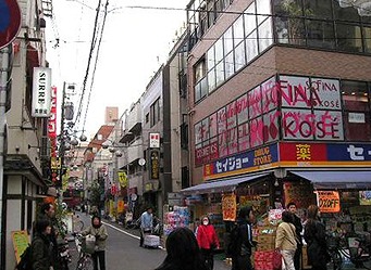 目黒区目黒本町2丁目楽器可（ピアノ・弦管打楽器・声楽）マンション その他