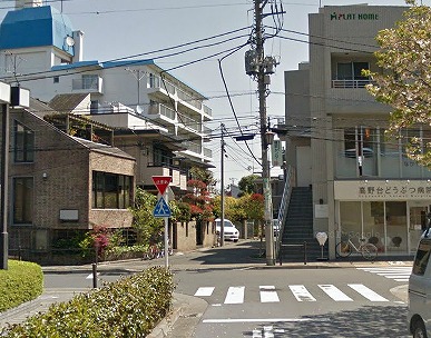 富士見台4丁目楽器可（防音・7：30～23：00まで演奏・ピアノ・弦楽器・声楽）アパート その他