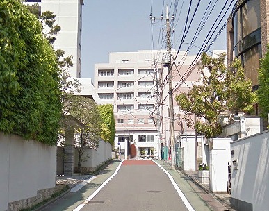 富士見台4丁目楽器可（防音・7：30～23：00まで演奏・ピアノ・弦楽器・声楽）アパート その他