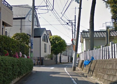 富士見台4丁目楽器可（防音・7：30～23：00まで演奏・ピアノ・弦楽器・声楽）アパート その他