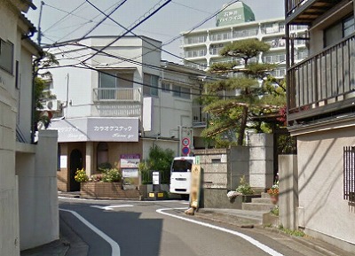 富士見台4丁目楽器可（防音・7：30～23：00まで演奏・ピアノ・弦楽器・声楽）アパート その他