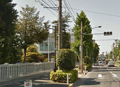 富士見台4丁目楽器可（防音・7：30～23：00まで演奏・ピアノ・弦楽器・声楽）アパート その他