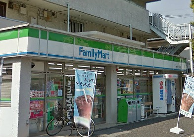 富士見台4丁目楽器可（防音・7：30～23：00まで演奏・ピアノ・弦楽器・声楽）アパート その他