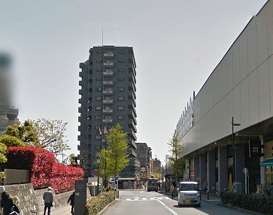 富士見台4丁目楽器可（防音・7：30～23：00まで演奏・ピアノ・弦楽器・声楽）アパート その他