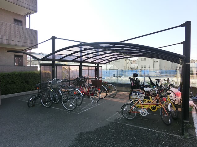 モンレーヴ染地 その他1