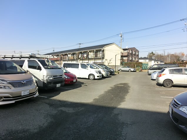 モンレーヴ染地 その他2