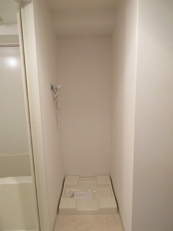 レジディア江戸堀 その他設備