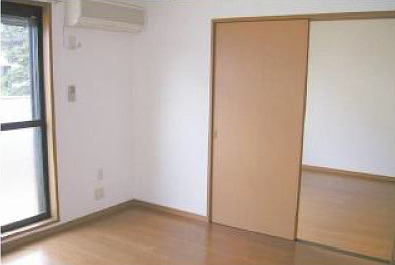 練馬区大泉学園町2丁目楽器可（ピアノ・弦管打楽器・声楽）アパート キッチン