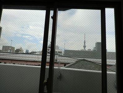 墨田区立川4丁目楽器可（ピアノ・弦楽器）分譲マンション その他