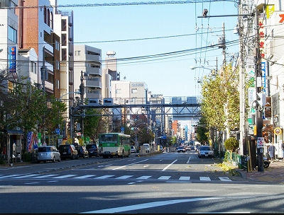 墨田区立川4丁目楽器可（ピアノ・弦楽器）分譲マンション その他