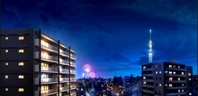 墨田区立川4丁目楽器可（ピアノ・弦楽器）分譲マンション その他