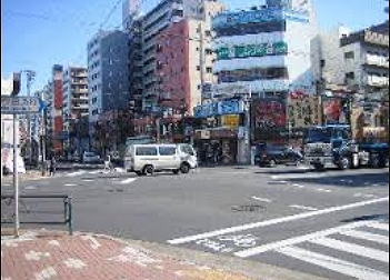 墨田区立川4丁目楽器可（ピアノ・弦楽器）分譲マンション その他