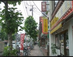 墨田区立川4丁目楽器可（ピアノ・弦楽器）分譲マンション その他