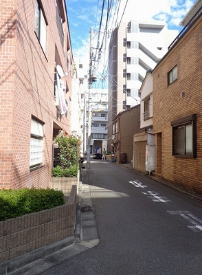 墨田区立川4丁目楽器可（ピアノ・弦楽器）分譲マンション その他