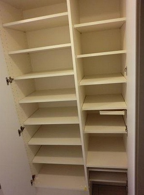 墨田区立川4丁目楽器可（ピアノ・弦楽器）分譲マンション ベランダ