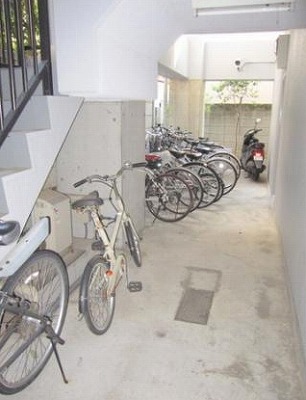 練馬区豊玉上1丁目楽器可（ピアノ・弦管打楽器・声楽）マンション その他