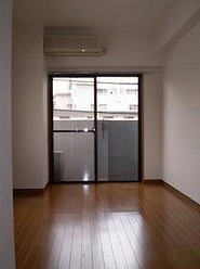 練馬区豊玉上1丁目楽器可（ピアノ・弦管打楽器・声楽）マンション ベッドルーム