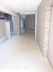 練馬区豊玉上1丁目楽器可（ピアノ・弦管打楽器・声楽）マンション ベランダ