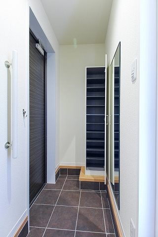 Alture(アルトゥーラ） 収納
